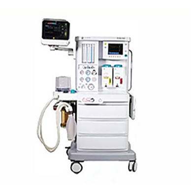 9100c NXT-The Anaesthesia Workstation Which Gives Yau Peace af Mind