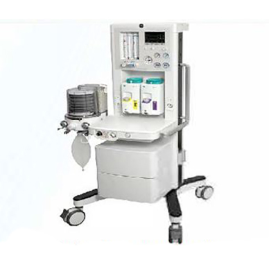 Carestation TM 30-Dependable, Intuitive, Affordable Anesthesia Delivery