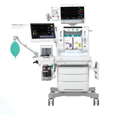 Carestation-TM 620