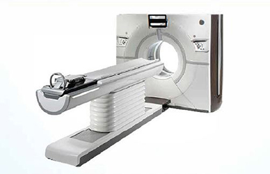 Revolution CT ES-Versatile and Exceptional CT Imaging