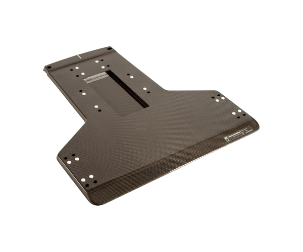 ExaFix baseplates