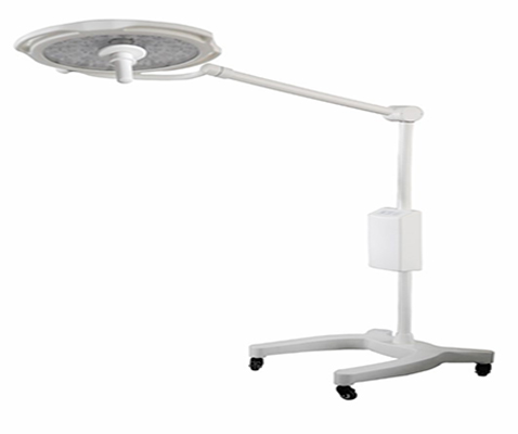 Mobile Surgical Lights LED Convelar 1603 LED-1605 LED-1607 LED