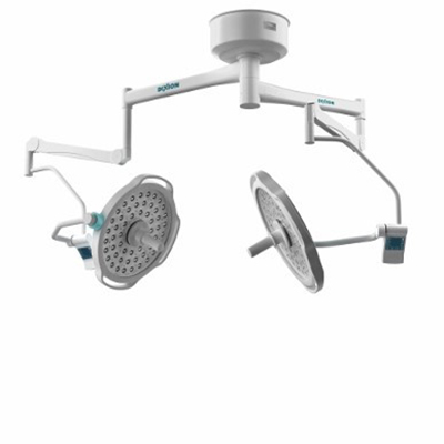 Surgical Lights LED DIXION Convelar 1650 LED-1670 LED-1675 LED-1677 LED